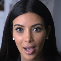 ¿¡Qué está tramando!? A Kim Kardashian la descubrieron con una cantante ¡haciendo esto en la calle!