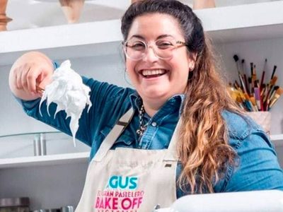 Por coronavirus: conmoción por la muerte de Agustina Fontenla de "Bake Off" a los 31 años