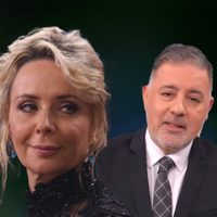 "No lo escuchaba bien": Evelyn Von Brocke habló con Doman antes de la separación