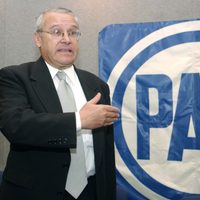 Tengo miedo a las represalias de Calderón: Rodríguez Prats