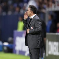 ¿Chicana a Boca?: la referencia de Marcelo Gallardo al Superclásico tras el empate en Quito