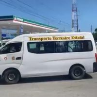 Mujer graba su propia muerte al ser atropellada por una combi en Cancún