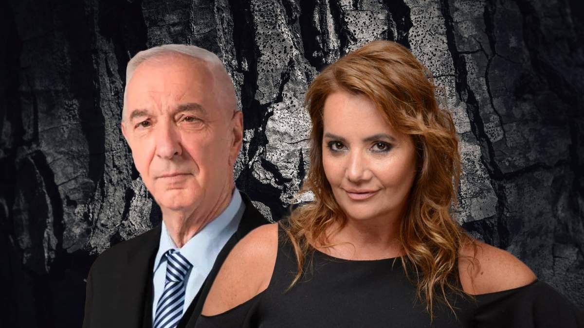 Nancy Pazos y Mauro Viale. Fuente: (Minuto Neuquén)