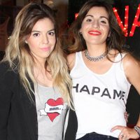 La mala noticia que recibieron Gianinna y Dalma Maradona en un inoportuno momento de sus vidas
