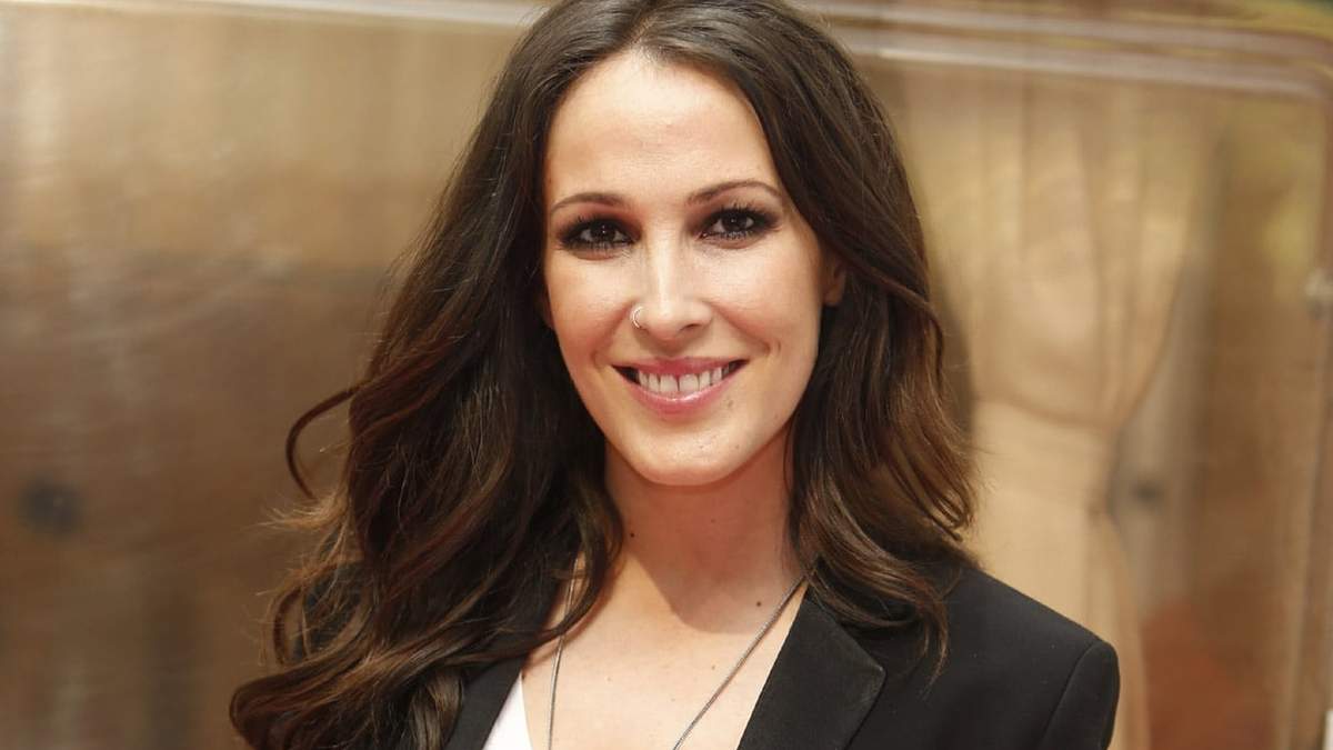 Malú. Fuente: (Instagram)