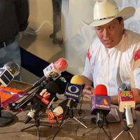 Congreso de Chiapas retira fuero constitucional a alcalde de Pantelhó; es acusado de homicidio