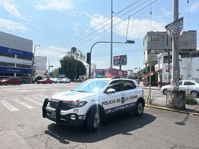 Encuentran dos hombres decapitados en bolsas abandonadas junto a la carretera Xoxtla-Tlaltenango