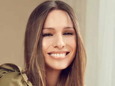 Pampita logró conquistar a todos con este emotivo video y dejó ver su lado más tierno