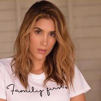 ¡Wow! Daniela Ospina se lo quitó todo y dejó ver ese lomazo ¡Te deja sin aliento!