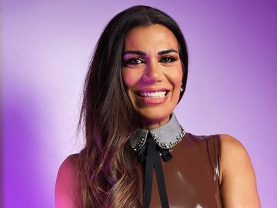 Flor de la V impone el power dressing: cómo llevarlo esta temporada con estilo y personalidad
