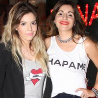 ¿Se enojó? Dalma Maradona y una respuesta a Gianinna que dejó a todos sin palabras: "Sos una..."