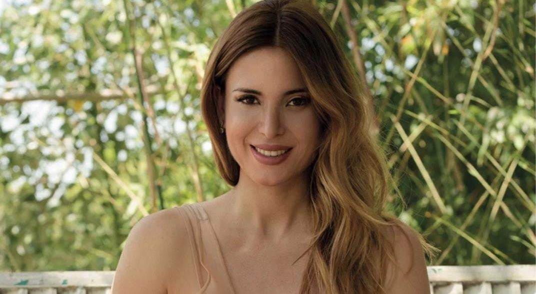 Jesica Cirio. Fuente: (Instagram)