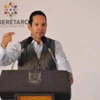 'Un solo candidato potente” debe dar la batalla a AMLO... y mejor si es Anaya: gobernador de Querétaro