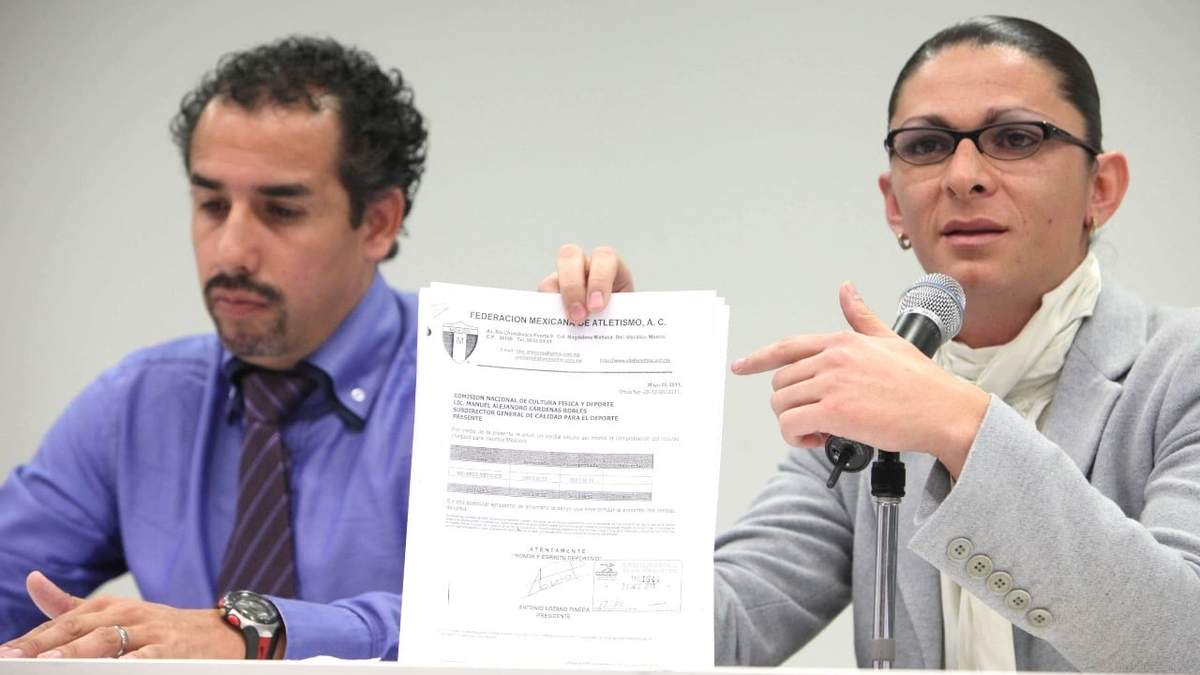 Benítez y Guevara. Corrupción endémica