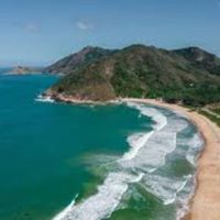 Las cinco playas menos conocidas y más tranquilas de Brasil