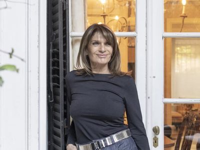 Teresa Calandra tiene las divinas plantas de moda más buscadas por todos: mirá cómo las cuida