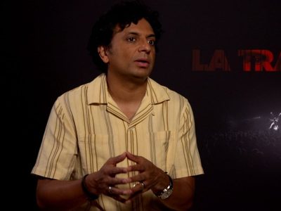 “La Trampa”: Shyamalan combina asesinos en serie y pop de masas