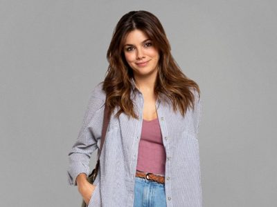 Tachando los días: así se prepara Natalie Pérez para su ansiado show vía streaming