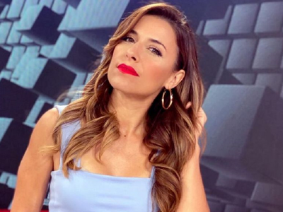 Escándalo: aseguran que Mariana Brey le dio un ultimátum a su marido en los pasillos de El Trece