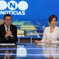 Cristina Pérez y Rodolfo Barili se quebraron en vivo. ¡Enfrentan lo peor en Telefe!