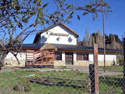 La Escuela 161 Payla Menuco no podrá iniciar las clases