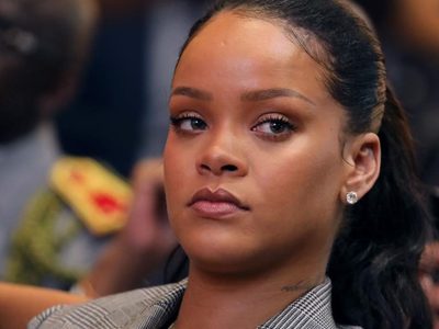 "¡El dato más perturbador!": Rihanna habla de su niñez y deja a todos ¡aterrorizados!
