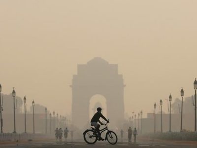 Concentración mundial de gases de efecto invernadero alcanzó cifra récord en 2020