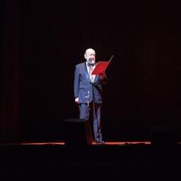 Murió Marcos Mundstock, de Les Luthiers