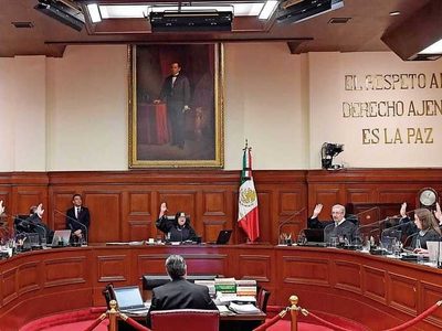 Poderes de la Unión: Tensión al máximo
