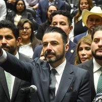 Aureliano Hernández Palacios, cercano a Sheinbaum y a Colmenares es el nuevo titular de la ASF