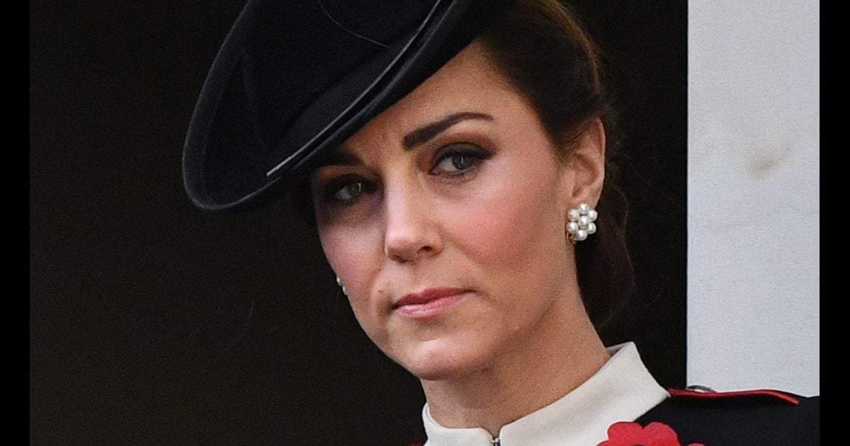 Kate Middleton, hermana de James. Fuente: (Instagram)
