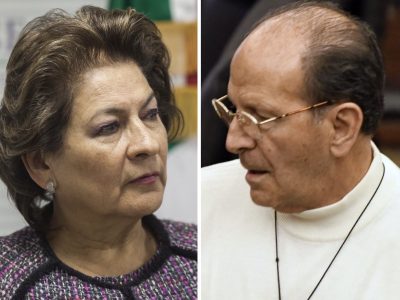 Solalinde llama “anti mujer” a Isabel Miranda de Wallace y la equipara con Norma Piña
