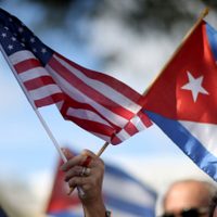 Las políticas entre Cuba y Estados Unidos serán evaluadas por la Casa Blanca