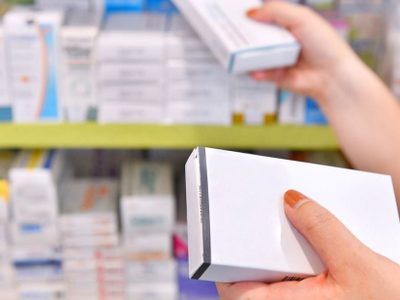 ANMAT prohíbe la venta de dos medicamentos e insumos odontológicos: cuáles son
