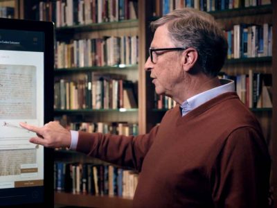 Bill Gates pone fecha al fin de la pandemia y la vuelta a la normalidad