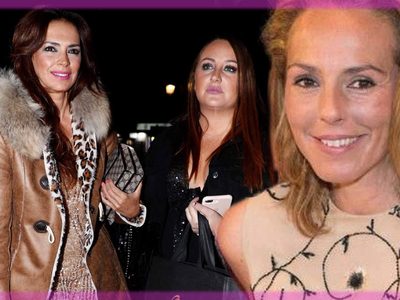 Contundente: el mensaje de Rocío Flores a Olga Moreno que aleja definitivamente a Rocío Carrasco