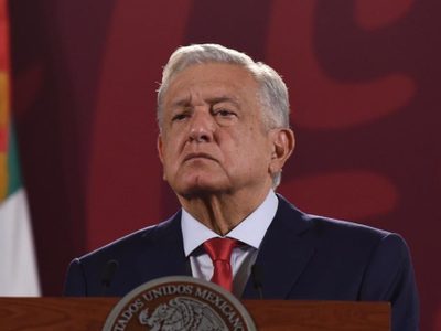 La ONU se ha convertido en un "florero" y ya es tiempo de que haya cambios: AMLO