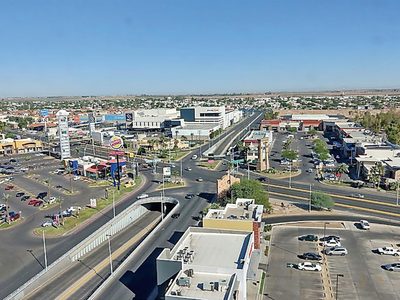 Baja California: "Los Chapitos", Caro Quintero y "El Mayo" se pelean el Valle de Mexicali