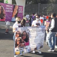 Redim reporta que 14 menores de edad desaparecen cada día en México