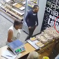 Lo detuvieron por seguir y acosar a una niña de 7 años