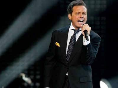 ¡MUY TIERNO! El hijo de Luis Miguel reaparece en un video ¡inesperado!