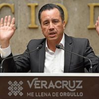 Morena en Veracruz, con los vicios del pasado