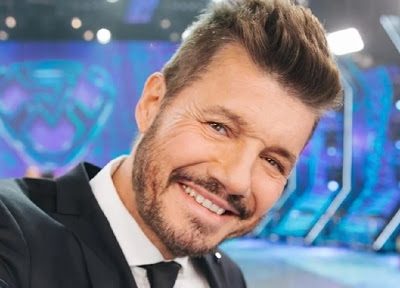 La impactante visión de Marcelo Tinelli sobre la expansión del coronavirus: “No sé cómo va a ser el