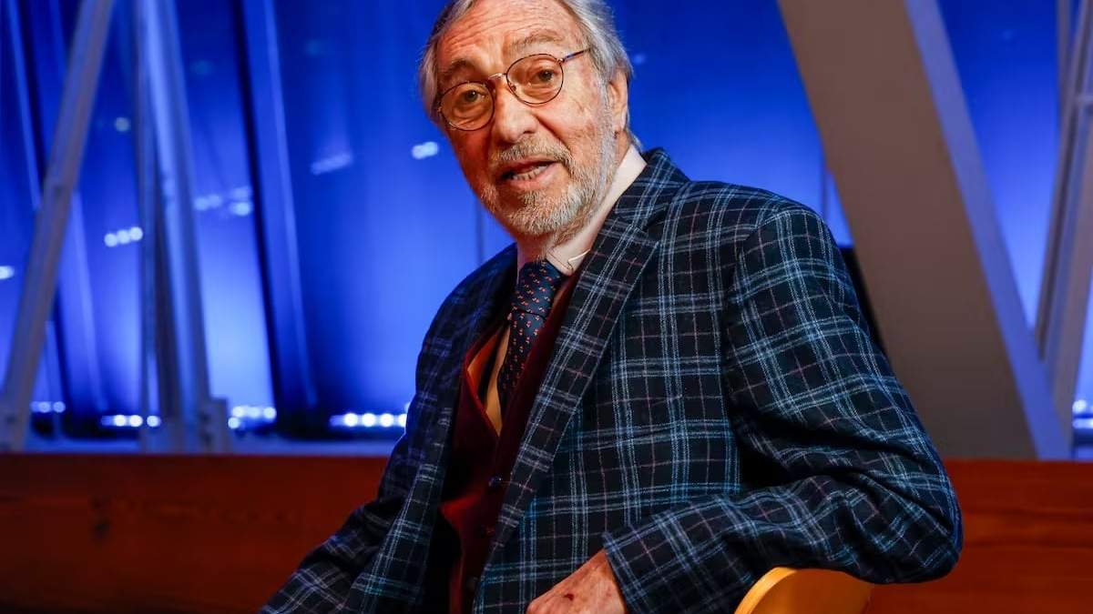 Luis Brandoni será velado en la Legislatura porteña