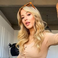 Flor Vigna se sinceró y contó la verdad sobre cómo se lleva con Sabrina Rojas