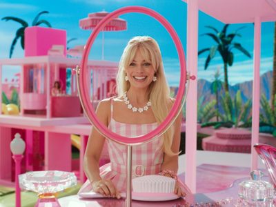 "Barbie", "Oppenheimer" y "Succession" recibirán premios AFI