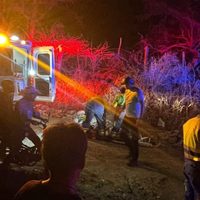 Detienen a dos hombres por atentado con explosivos en Tlajomulco