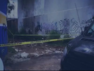 Identifican al resto de los cuerpos descubiertos en una camioneta en Villa Corona