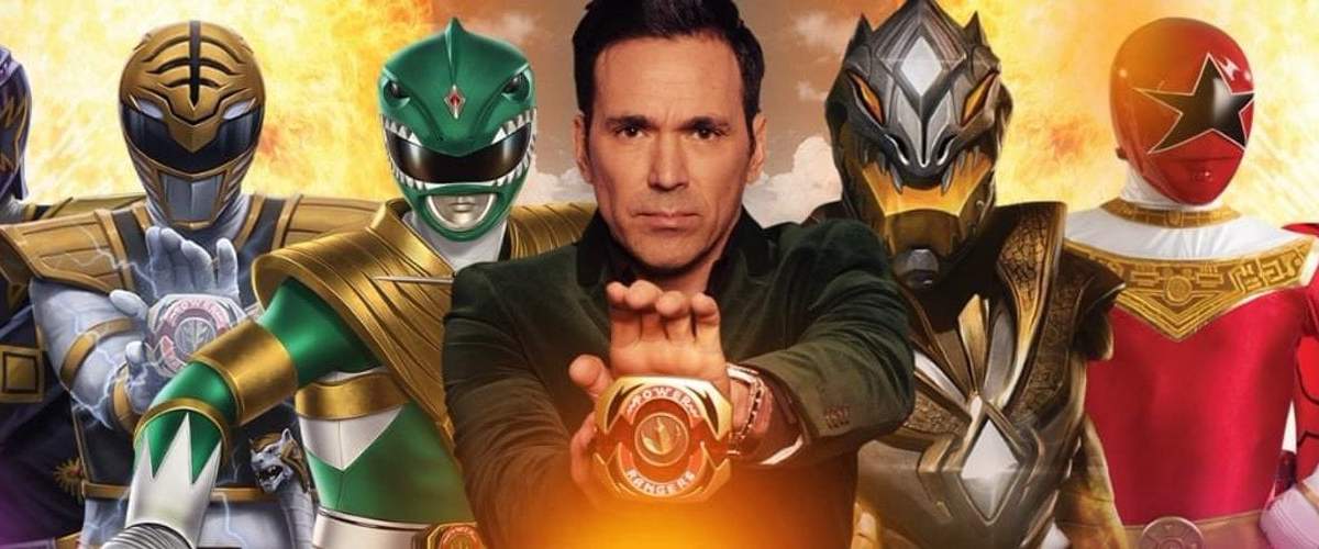 Jason David Frank, actor y luchador de artes marciales