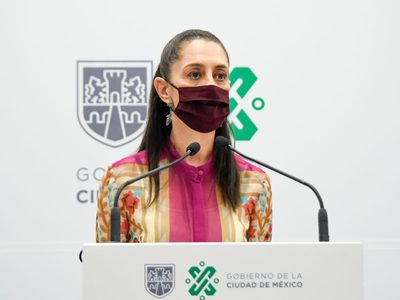 Sheinbaum truena contra el Tribunal Electoral por ordenar el recuento de votos